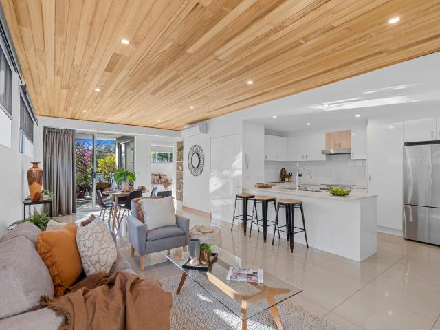 Apartment for sale in Toombul, Queensland