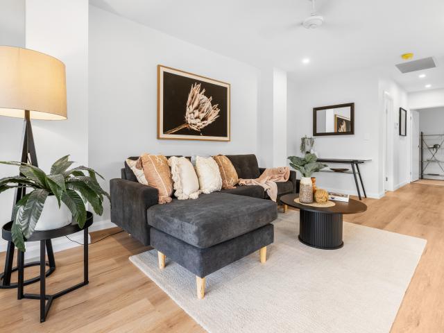 Townhouse for sale in Toombul, Queensland