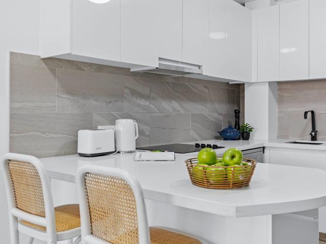 Apartment for sale in Toombul, Queensland