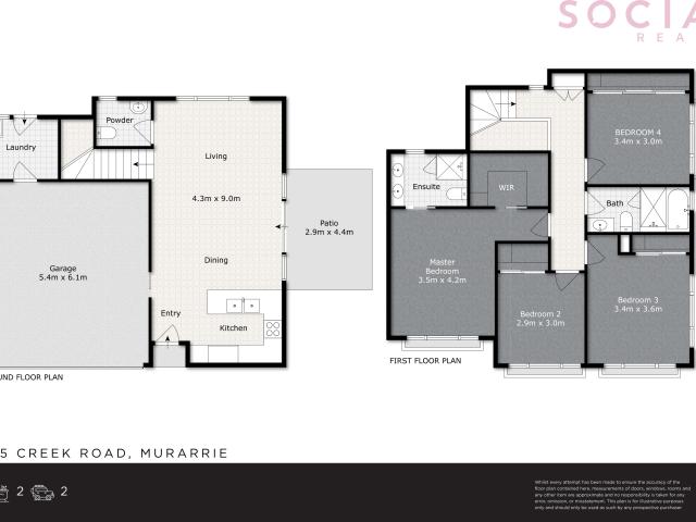 Townhouse for sale in Toombul, Queensland