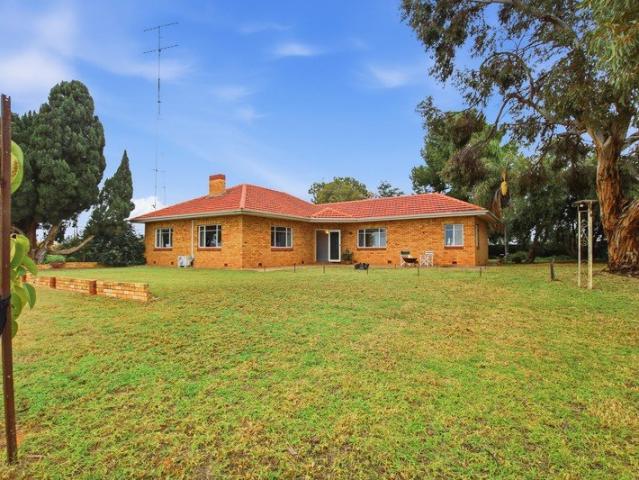 House for sale in Barmera, The Berri Barmera Council