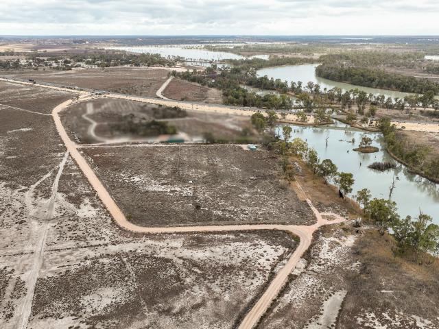 Property for sale in Cobdogla, South Australia