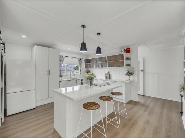 House for sale in Toombul, Queensland