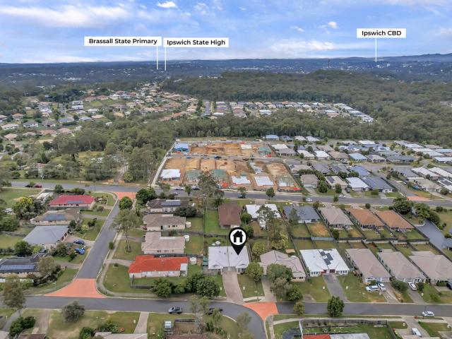 Duplex for sale in Toombul, Queensland