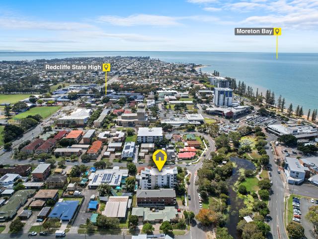 Apartment for sale in Toombul, Queensland