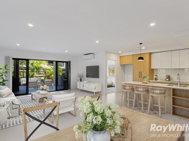 Apartment for sale in Toombul, Queensland