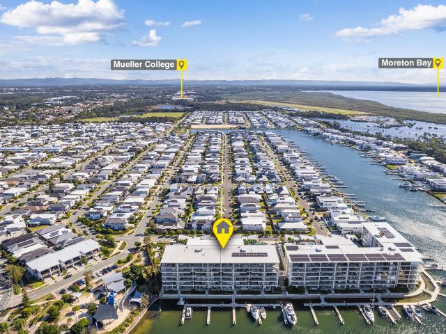 Apartment for sale in Toombul, Queensland