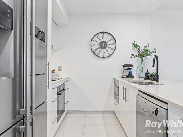 Apartment for sale in Toombul, Queensland