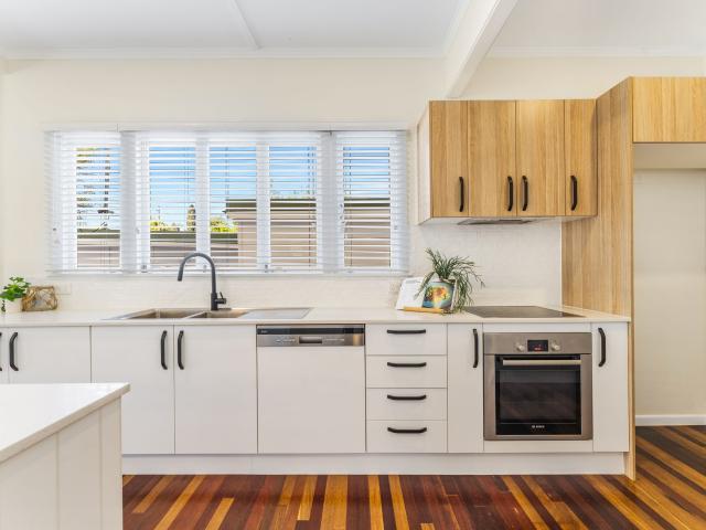 House for sale in Toombul, Queensland