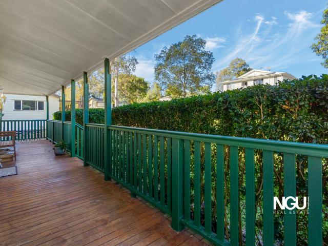 House for sale in Toombul, Queensland