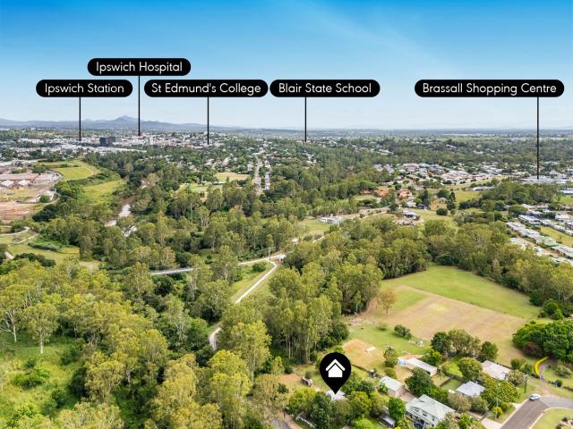 House for sale in Toombul, Queensland