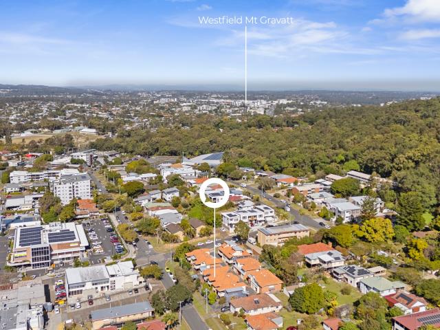 Townhouse for sale in Toombul, Queensland