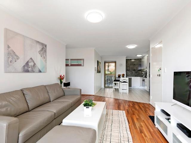 Apartment for sale in Toombul, Queensland
