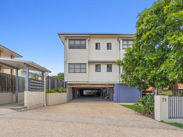 Apartment for sale in Toombul, Queensland
