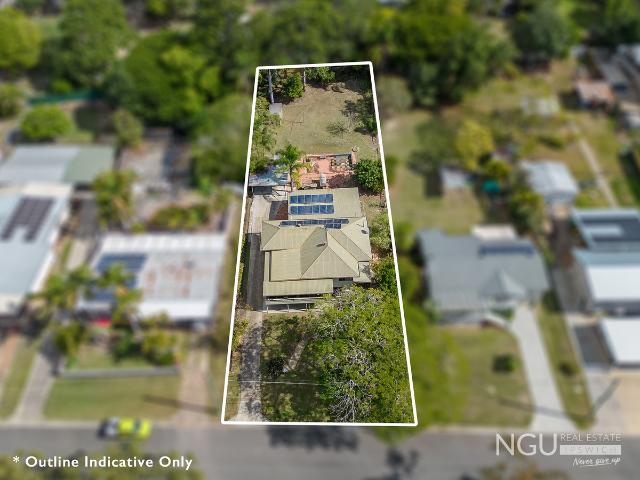 House for sale in Toombul, Queensland