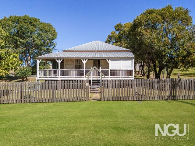 House for sale in Kalbar, Queensland