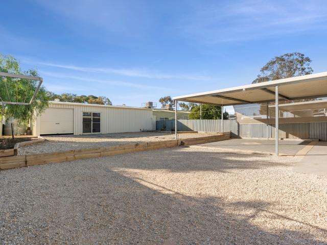 Duplex for sale in Berri, South Australia