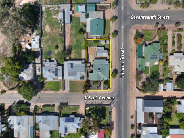 House for sale in Renmark, South Australia