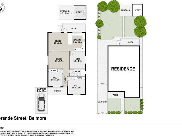 House for sale in Sydney, New South Wales