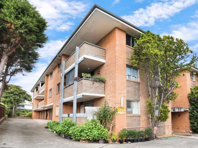 Apartment for sale in Sydney, New South Wales