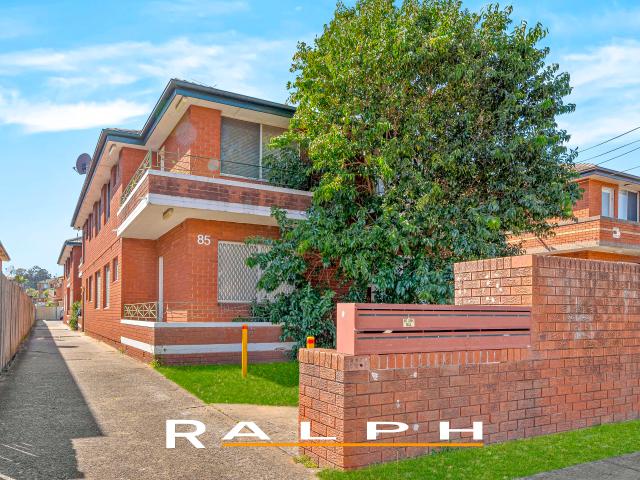 Apartment for sale in Lakemba, Canterbury-Bankstown Council