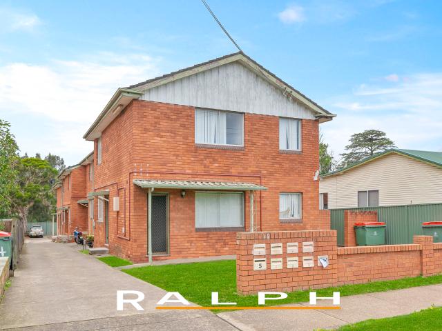 Flat for sale in Sydney, New South Wales