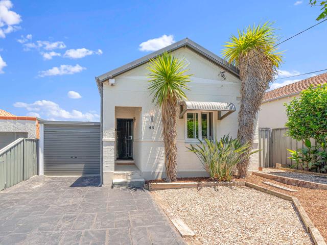 House for sale in Sydney, New South Wales