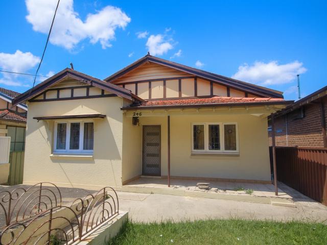 House for sale in Sydney, New South Wales