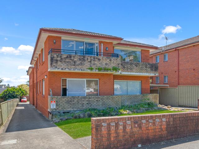 Apartment for sale in Lakemba, New South Wales