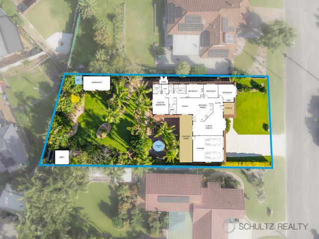 House for sale in Fawcetts Plain, Queensland