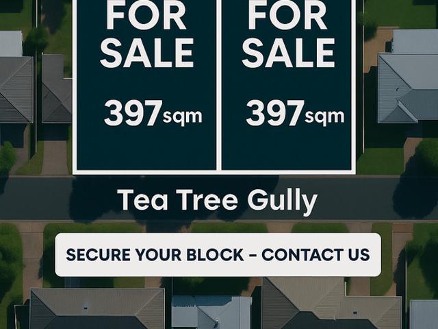 Property for sale in Horseshoe Creek, South Australia