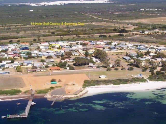 Property for sale in Green Head, Western Australia