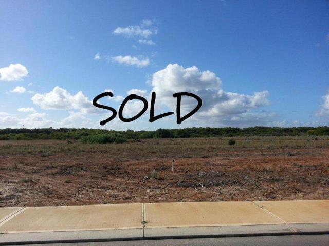 Property for sale in Cervantes, Western Australia