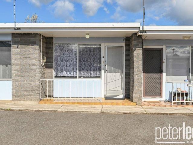 Apartment for rent in Launceston, Tasmania