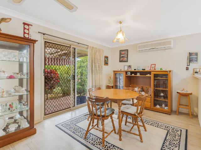 Villa for sale in Banora Point, New South Wales