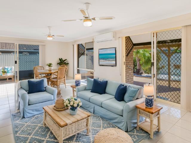 Villa for sale in Banora Point, New South Wales
