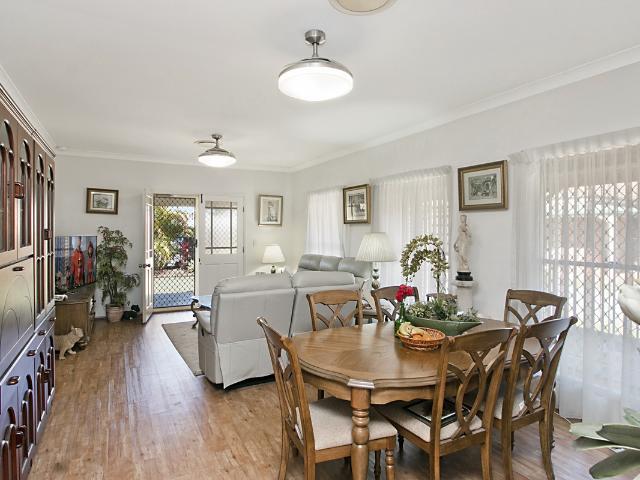 Villa for sale in Tweed Heads South, New South Wales