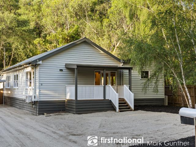House for sale in Badger Creek, Melbourne