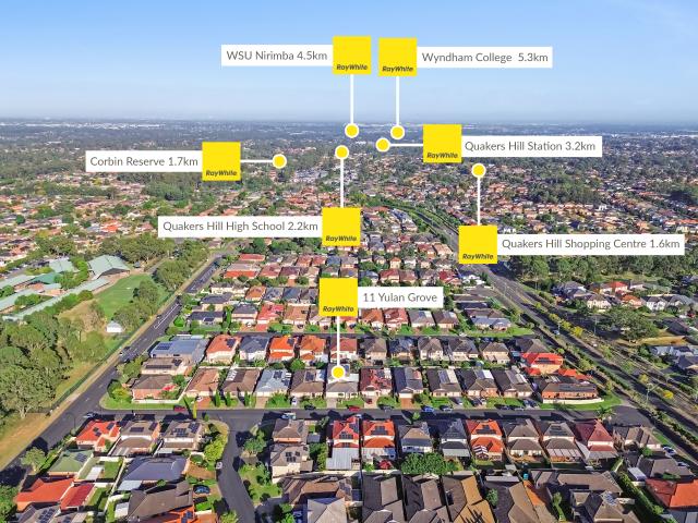 House for sale in Sydney, New South Wales