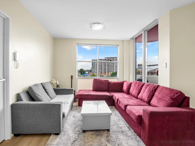 Apartment for sale in Auburn, New South Wales