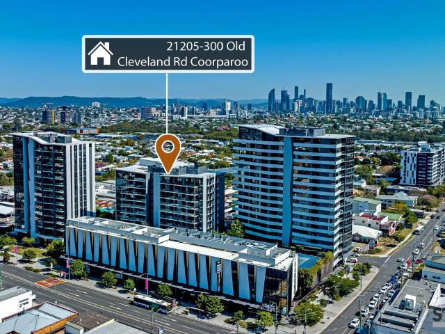 Apartment for sale in Toombul, Queensland