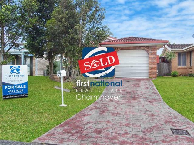 House for sale in Blue Haven, New South Wales
