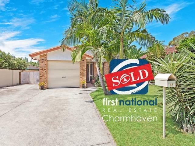 House for sale in Blue Haven, New South Wales