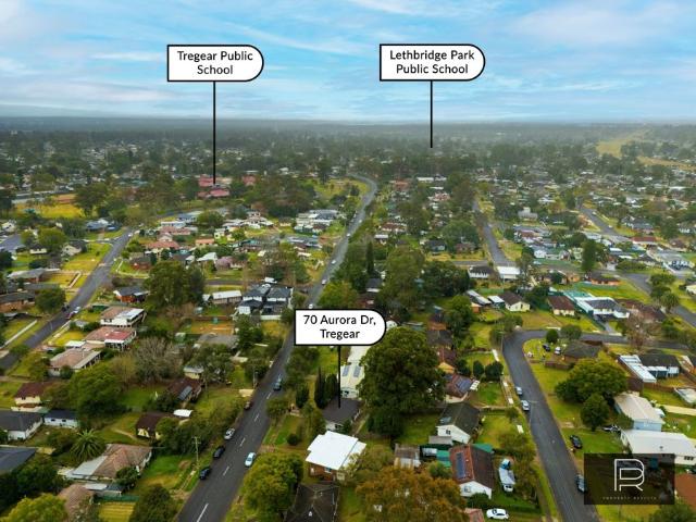House for sale in Sydney, New South Wales