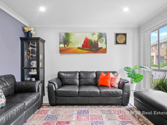 Townhouse for sale in Sydney, New South Wales