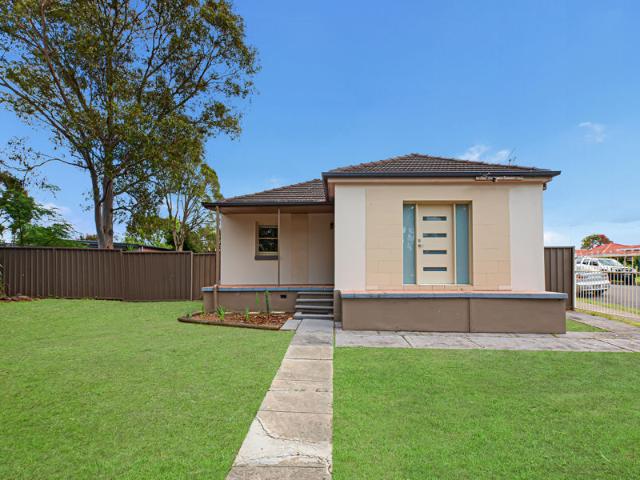House for sale in Sydney, New South Wales