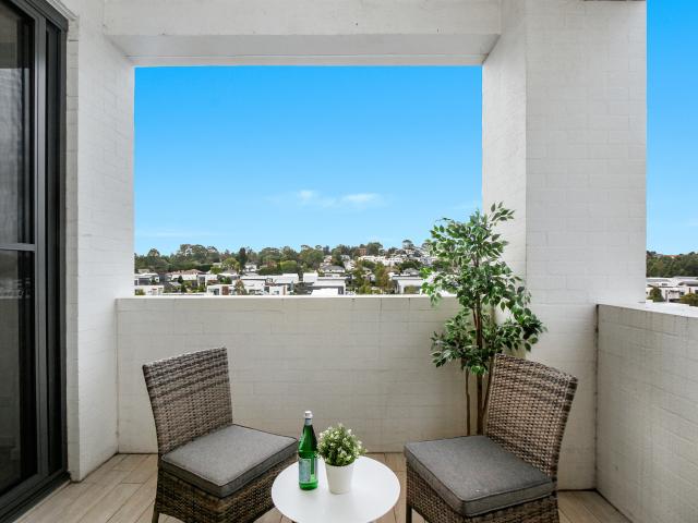 Apartment for sale in Ermington, New South Wales