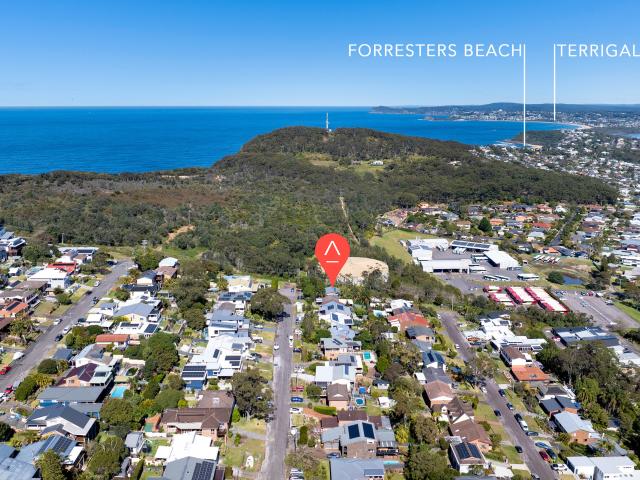 House for sale in Bateau Bay, New South Wales