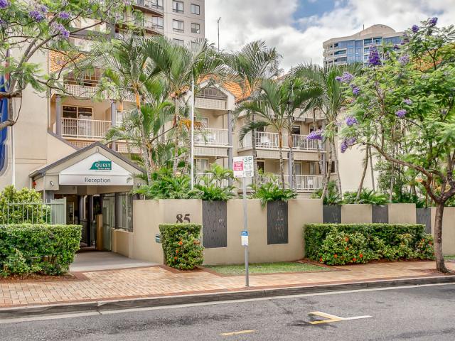 Apartment for sale in Toombul, Queensland