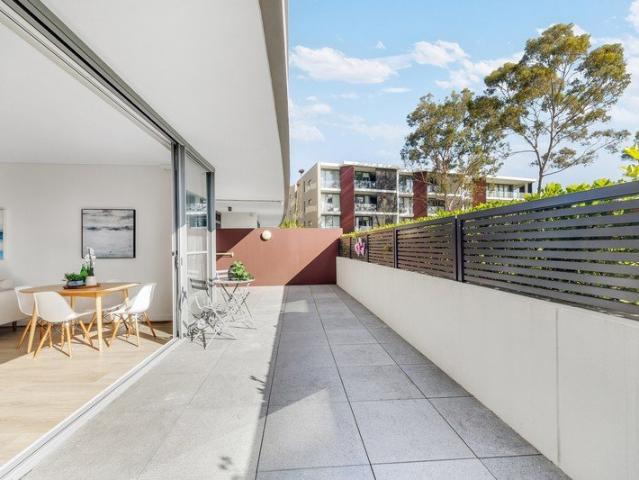 Apartment for sale in Inner West, Sydney